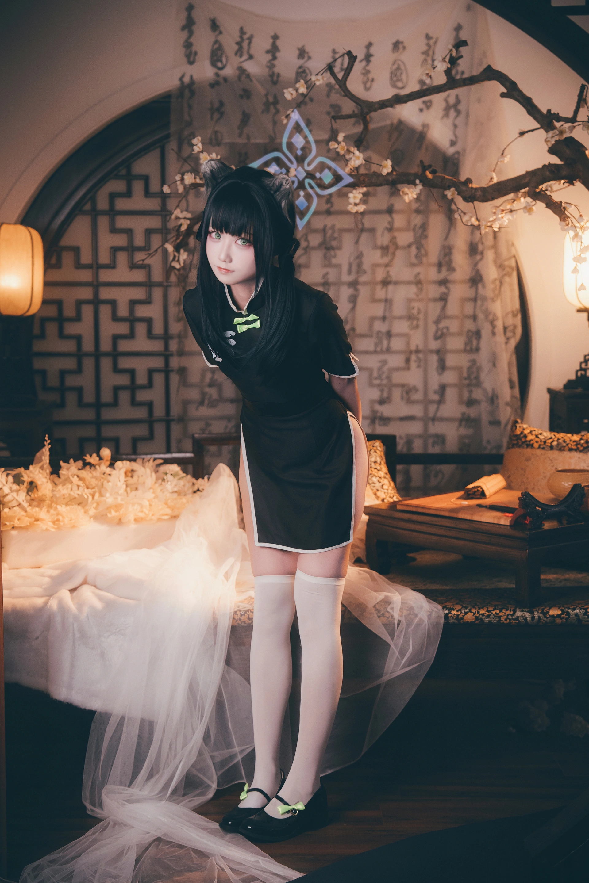 lunana - NO.07 春原瞬 1