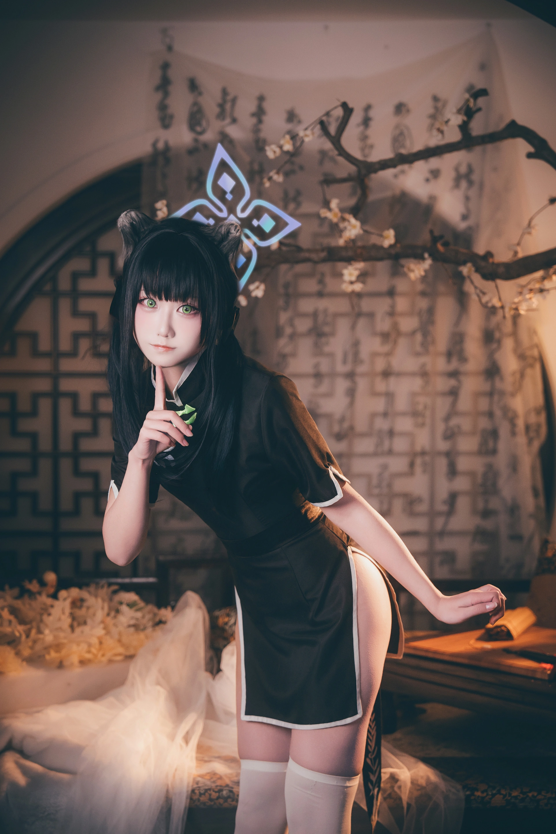 lunana - NO.07 春原瞬 2